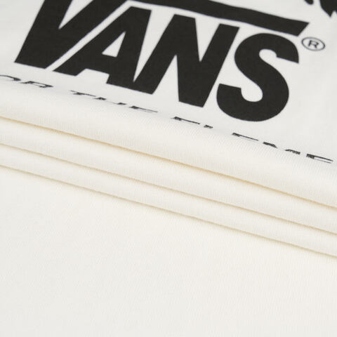 VANS范斯2025男子MTE Crestline SS Tee针织无领短TVN000JQPC9F