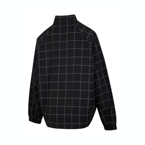 VANS范斯2025女子SOL CRUISE JACKET梭织无帽外套VN000NEFEDW