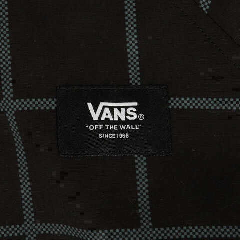 VANS范斯2025女子SOL CRUISE JACKET梭织无帽外套VN000NEFEDW