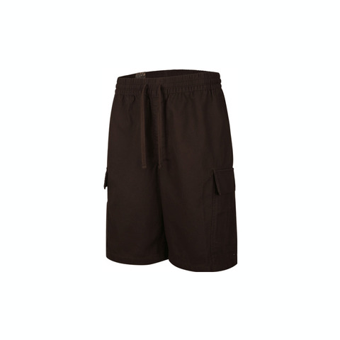 VANS范斯2025男子RANGE CARGO LOOSE SHORT梭织短裤VN000G6SD4C