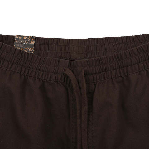 VANS范斯2025男子RANGE CARGO LOOSE SHORT梭织短裤VN000G6SD4C