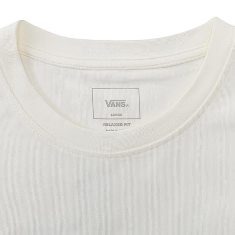 VANS范斯2025男子XOXO GFX SS TEE针织无领短TVN000NF5FS8