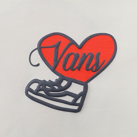 VANS范斯2025男子XOXO GFX SS TEE针织无领短TVN000NF5FS8