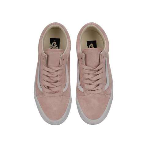 VANS范斯2025中性LX Old SkoolCLVN000D56ESH