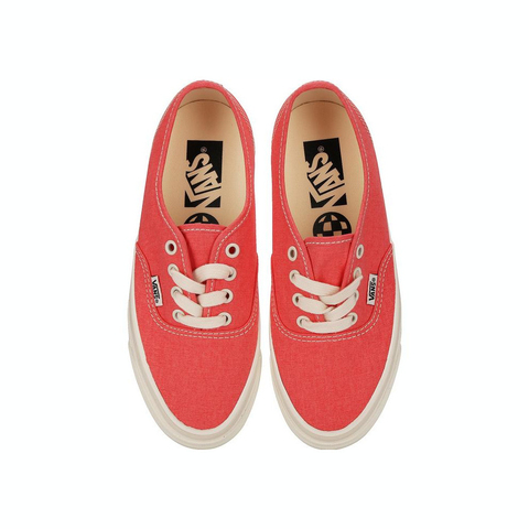 VANS范斯2025中性MTE Authentic Reissue 44SFVN000CW26UD