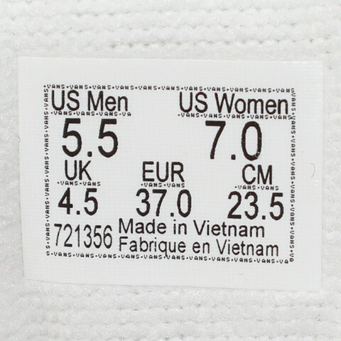 VANS范斯2025中性Super LowproCLVN000D83O3N