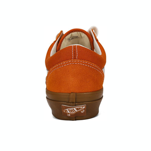 VANS范斯2025中性LX Old SkoolCLVN000D5652K