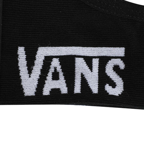 VANS范斯2025男子CLASSIC SUPER NO SHOW船袜VN000HKSY28