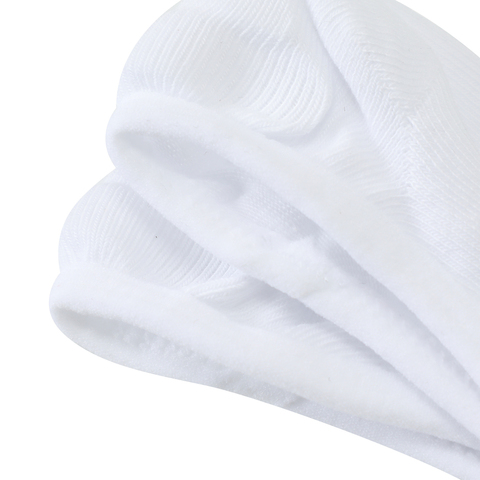 VANS范斯2025男子CLASSIC SUPER NO SHOW船袜VN000HKSYB2