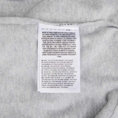 VANS范斯2025男子BEAR GFX SS TEE针织无领短TVN000NMDCFJ