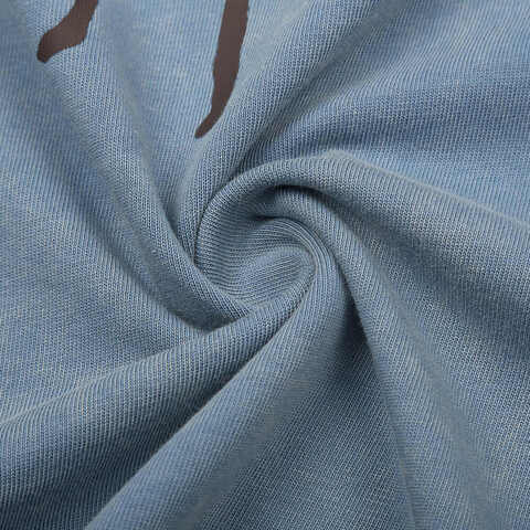 VANS范斯2025女子WASHED GRAPHIC SS TEE针织无领短TVN000NMRZY3