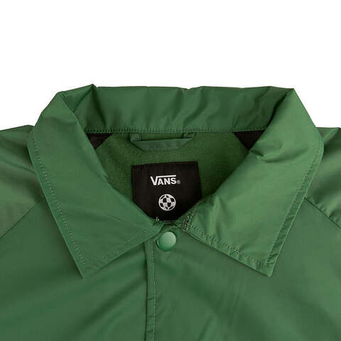 VANS范斯2025男子MN TORREY JACKET梭织无帽外套VN0A5KEYBR1