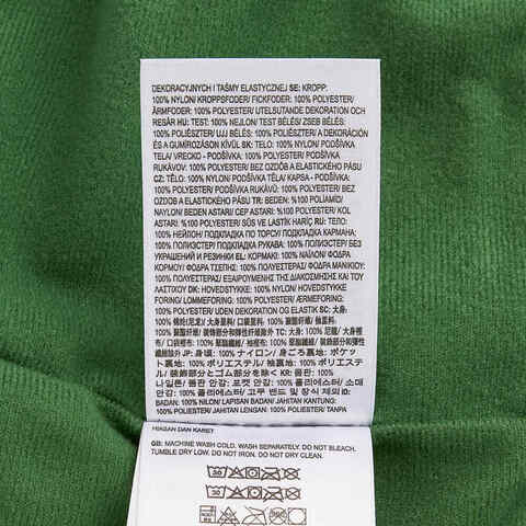 VANS范斯2025男子MN TORREY JACKET梭织无帽外套VN0A5KEYBR1