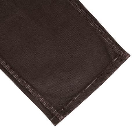 VANS范斯2025男子Skate Check-5 Loose Denim梭织长裤VN000KXMY7U