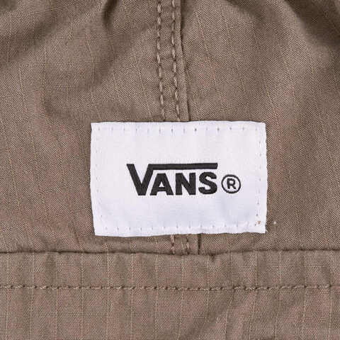 VANS范斯2025男子LX Canopy Parachute Pant梭织长裤VN000MEF1NU