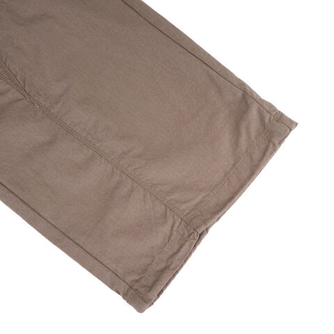 VANS范斯2025男子LX Canopy Parachute Pant梭织长裤VN000MEF1NU