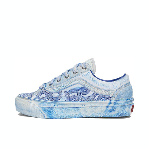 VANS范斯2025中性LX Old Skool 36VTVN000D57CDA