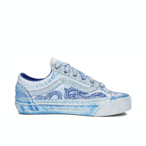 VANS范斯2025中性LX Old Skool 36VTVN000D57CDA