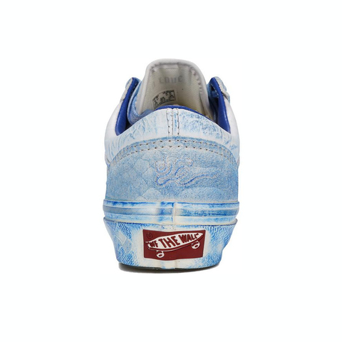 VANS范斯2025中性LX Old Skool 36VTVN000D57CDA