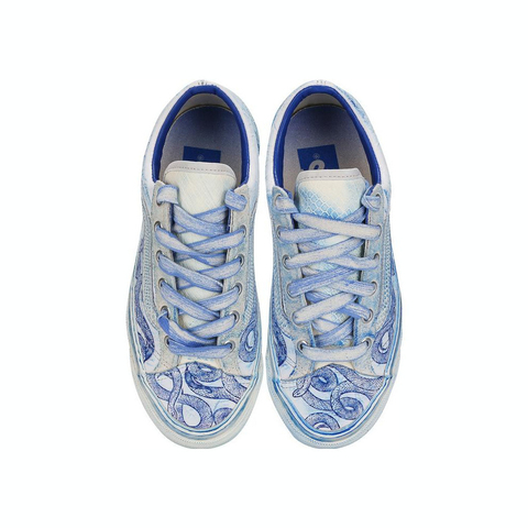 VANS范斯2025中性LX Old Skool 36VTVN000D57CDA