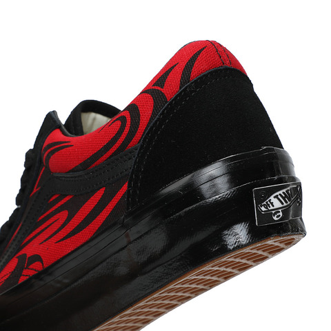 VANS范斯2025中性LX Old SkoolCLVN000D56458