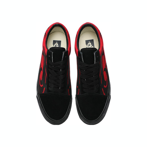 VANS范斯2025中性LX Old SkoolCLVN000D56458