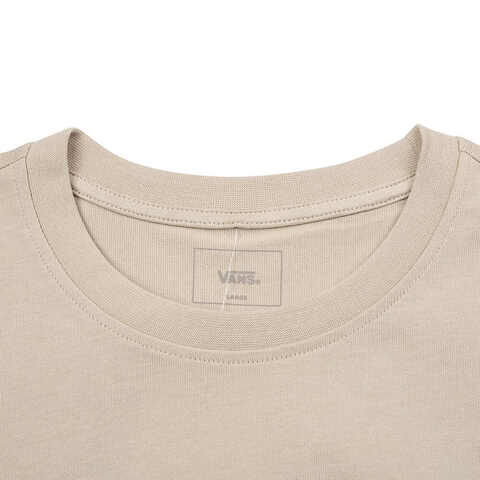 VANS范斯2025男子TP DUCK SS TEE针织无领短TVN000NJC2N1