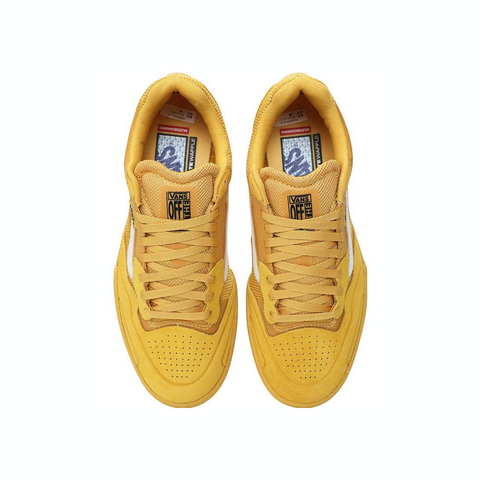 VANS范斯2025中性Skate AVE 2.0CRVN0A2Z3HGLD