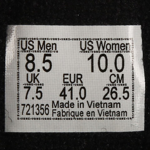 VANS范斯2025中性UPLANDCLVN000D1HCJK