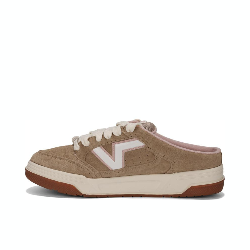 VANS范斯2025中性Upland MuleCLVN000D7APNK