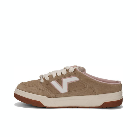 VANS范斯2025中性Upland MuleCLVN000D7APNK