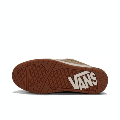 VANS范斯2025中性Upland MuleCLVN000D7APNK