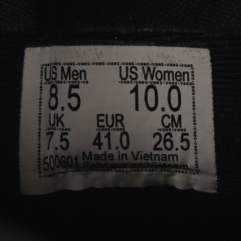 VANS范斯2025中性MTE Crosspath XCSFVN000D5VOVP