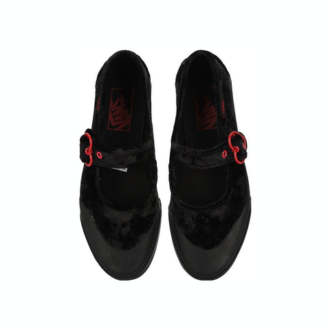 VANS范斯2025女子Mary JaneCLVN000CRR458
