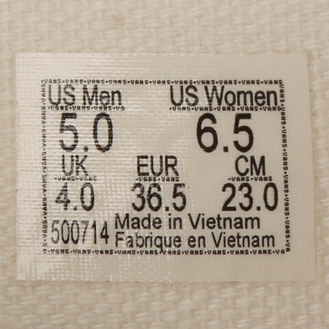 VANS范斯2025女子Mary JaneCLVN000CRRCD3