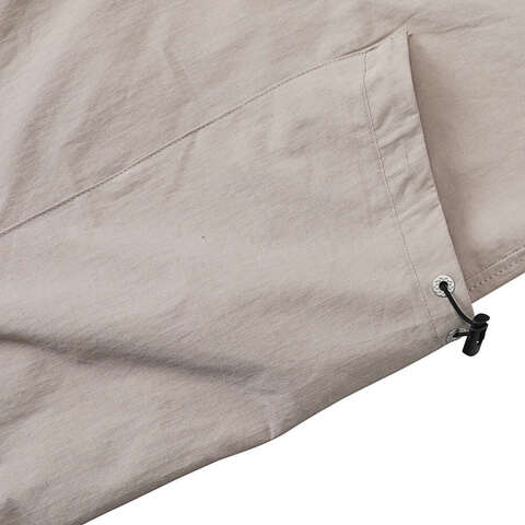 VANS范斯2025女子MTE Open Space Jumpsuit梭织长裤VN000M71HCZ