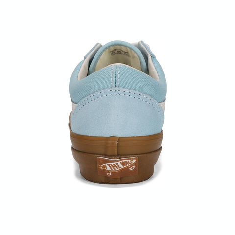 VANS范斯2025中性LX Old SkoolCLVN000D56CAU