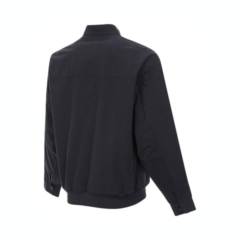 VANS范斯2025男子TEAM CRUISE JACKET梭织无帽外套VN000NETJDU