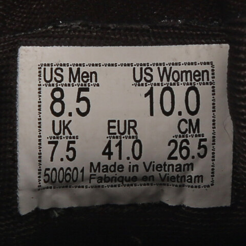 VANS范斯2025中性MTE Crosspath XCSFVN000D5VBF0