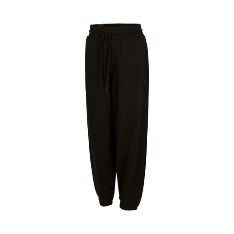 VANS范斯2025男子Premium Fleece Pant针织长裤VN000P5FBLK