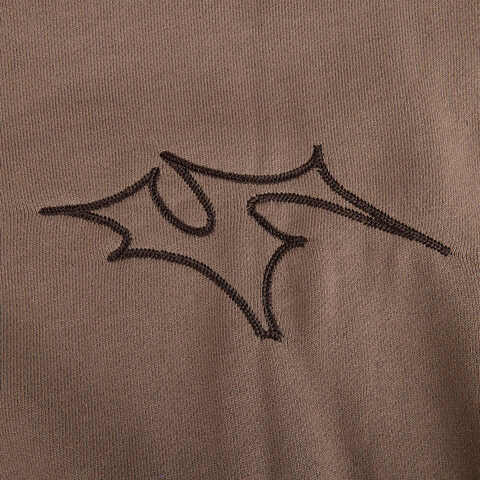 VANS范斯2025男子Skate V Thorn Zip针织连帽外套VN000M081NU