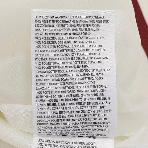 VANS范斯2025女子CNY BASEBALL JACKET梭织无帽外套VN000P3JFS8