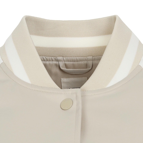 VANS范斯2025女子CNY BASEBALL JACKET梭织无帽外套VN000P3J2N1