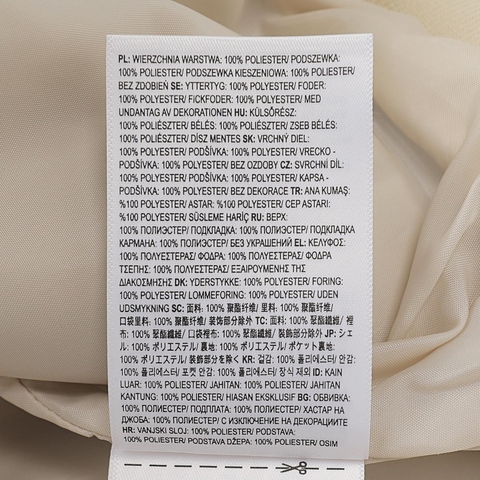 VANS范斯2025女子CNY BASEBALL JACKET梭织无帽外套VN000P3J2N1