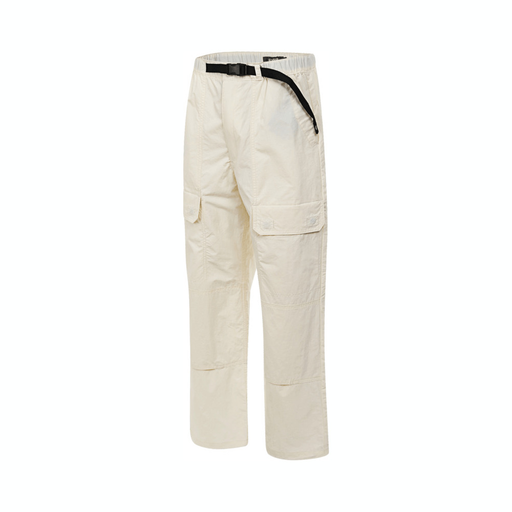 VANS范斯2025女子MTE Trek Guide Womens Pant梭织长裤VN000M6XC9F
