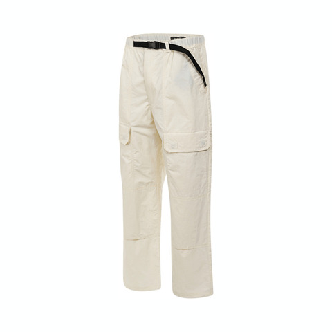 VANS范斯2025女子MTE Trek Guide Womens Pant梭织长裤VN000M6XC9F
