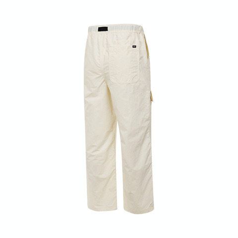VANS范斯2025女子MTE Trek Guide Womens Pant梭织长裤VN000M6XC9F