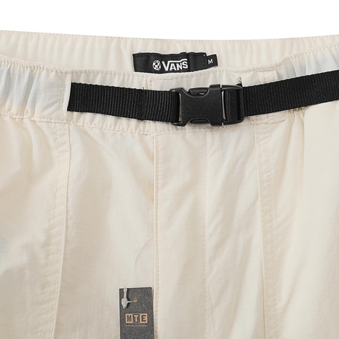 VANS范斯2025女子MTE Trek Guide Womens Pant梭织长裤VN000M6XC9F
