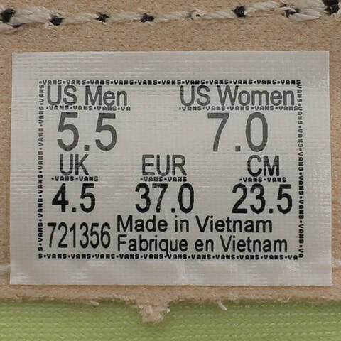 VANS范斯2025中性MTE CrosspathSFVN000CVUKKK