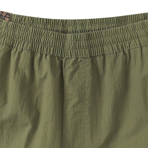 VANS范斯2025男子MTE Excursion Pant梭织长裤VN000M2FZBF